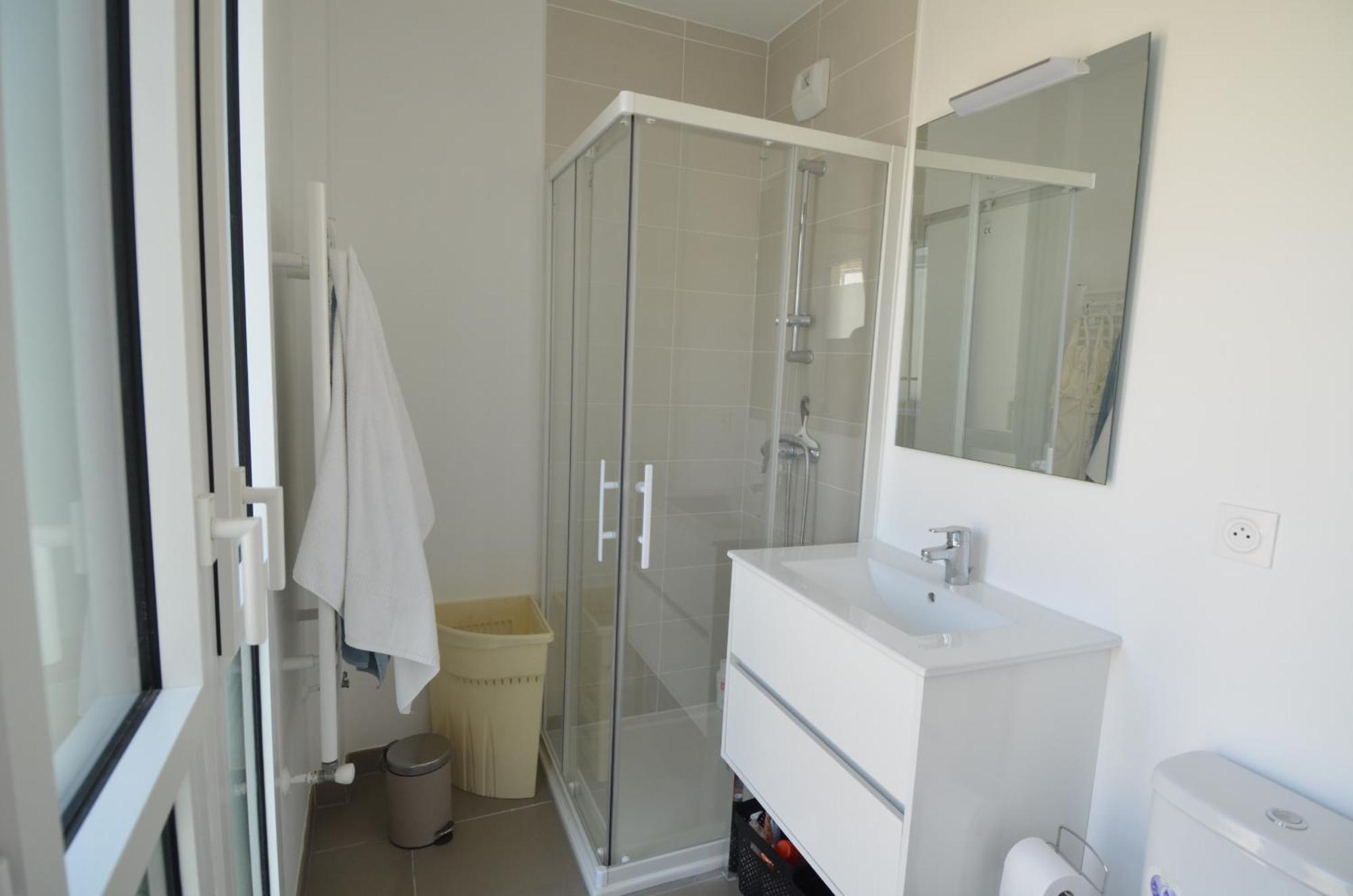 Villa Smolett - Appartement Cosy Au Coeur Du Quartier Du Port Nice Extérieur photo