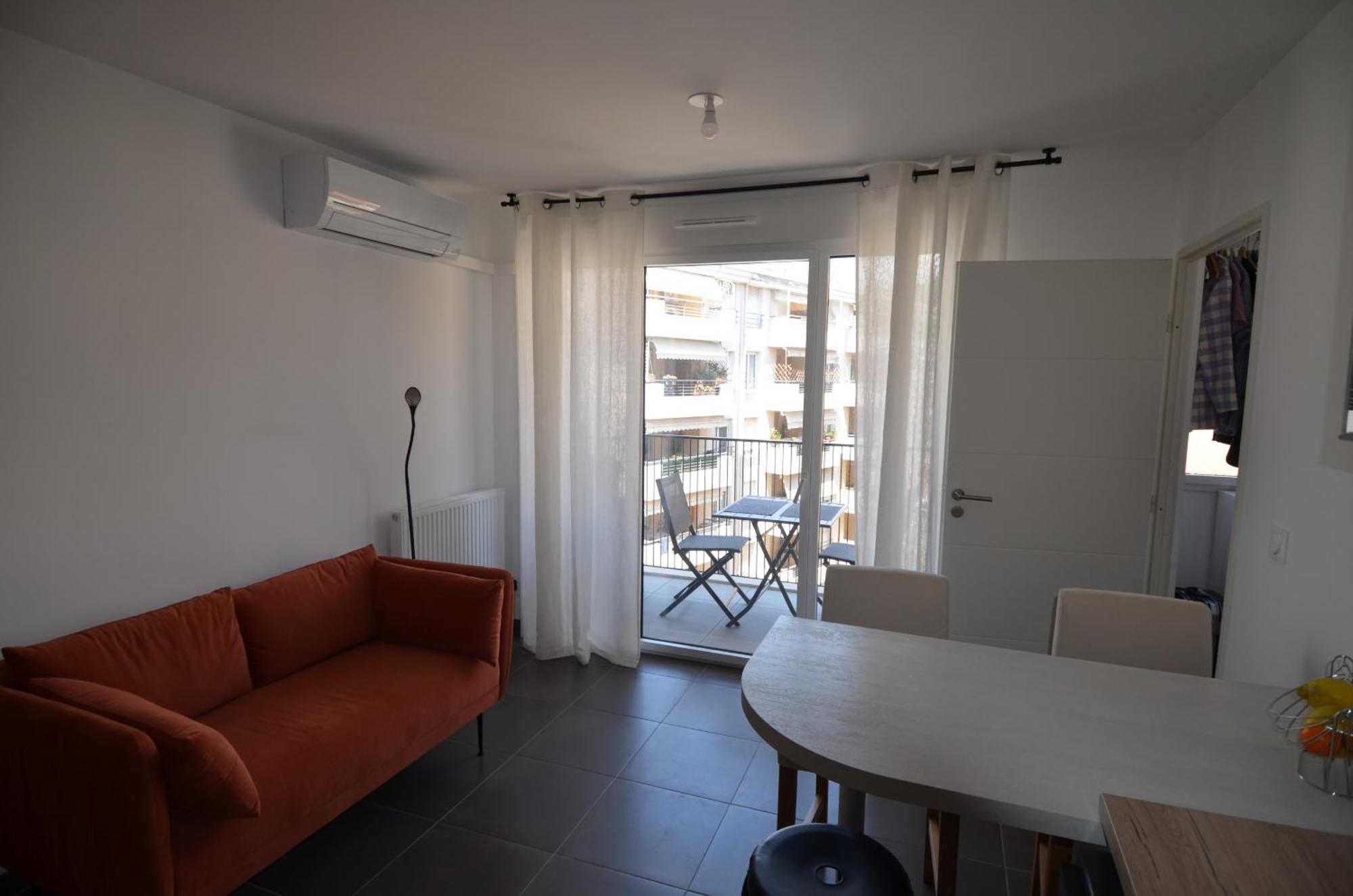 Villa Smolett - Appartement Cosy Au Coeur Du Quartier Du Port Nice Extérieur photo